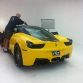 Ferrari 458 Italia Milano by DMC