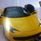 Ferrari 458 Italia Milano by DMC