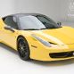 Ferrari 458 Italia Milano by DMC
