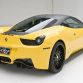 Ferrari 458 Italia Milano by DMC