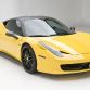 Ferrari 458 Italia Milano by DMC