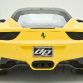 Ferrari 458 Italia Milano by DMC