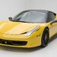 Ferrari 458 Italia Milano by DMC