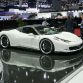 Ferrari 458 Italia Novitec Rosso Live in Geneva 2011