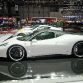 Ferrari 458 Italia Novitec Rosso Live in Geneva 2011