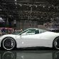 Ferrari 458 Italia Novitec Rosso Live in Geneva 2011