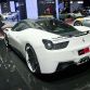 Ferrari 458 Italia Novitec Rosso Live in Geneva 2011