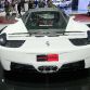 Ferrari 458 Italia Novitec Rosso Live in Geneva 2011