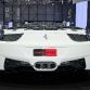 Ferrari 458 Italia Novitec Rosso Live in Geneva 2011