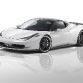 Ferrari 458 Italia tuned by Novitec Rosso