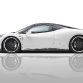 Ferrari 458 Italia tuned by Novitec Rosso