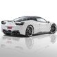 Ferrari 458 Italia tuned by Novitec Rosso