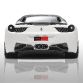 Ferrari 458 Italia tuned by Novitec Rosso