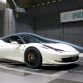 Ferrari 458 Italia tuned by Novitec Rosso