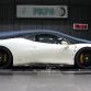 Ferrari 458 Italia tuned by Novitec Rosso