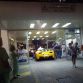 Ferrari 458 Italia on emergency room