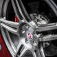 Ferrari 458 Italia on HRE P47SC Conical