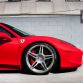 Ferrari 458 Italia on HRE P47SC Conical