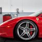 Ferrari 458 Italia on HRE P47SC Conical