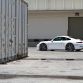 Porsche 911 991 on Vossen Wheels