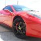 Ferrari 458 italia replica