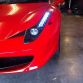 Ferrari 458 italia replica