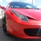 Ferrari 458 italia replica