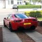 Ferrari 458 italia replica