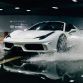 Ferrari 458 Monte Carlo by DMC 2