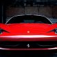 Ferrari 458 Italia Tailor-Made by Niki Lauda