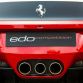 Ferrari 458 Italia Tailor-Made by Niki Lauda