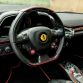 Ferrari 458 Italia Tailor-Made by Niki Lauda
