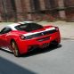 Ferrari 458 Italia Tailor-Made by Niki Lauda