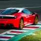 Ferrari 458 Italia Tailor-Made by Niki Lauda