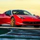 Ferrari 458 Italia Tailor-Made by Niki Lauda