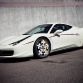 Ferrari 458 Italia tuned by Graf Weckerle