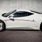 Ferrari 458 Italia tuned by Graf Weckerle