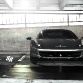 Ferrari 458 Italia tuned by SR Project