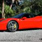 Ferrari 458 Italia Twin Turbo by Heffner Performance