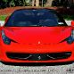 Ferrari 458 Italia Twin Turbo by Heffner Performance