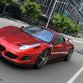 Ferrari 458 Italia Virtual Tuning