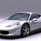 Ferrari 458 Italia Virtual Tuning