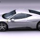 Ferrari 458 Italia Virtual Tuning