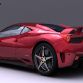 Ferrari 458 Italia Virtual Tuning