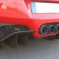 Ferrari 458 Italia with Capristo carbon parts