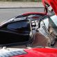 Ferrari 458 Italia with Capristo carbon parts