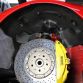 Ferrari 458 Italia with Capristo carbon parts