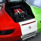 Ferrari 458 Italia Wrapped in Italian Flag