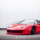 Ferrari 458 Liberty Walk (9)