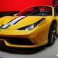 Ferrari 458 Speciale A live in Paris 2014 (17)